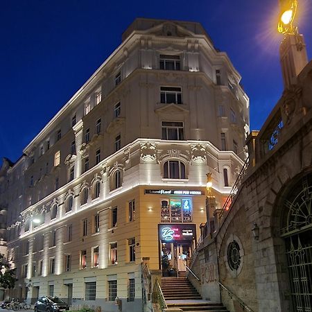 Pension Mozart - Newly Renovated 维也纳 外观 照片