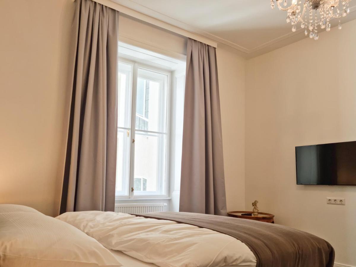 Pension Mozart - Newly Renovated 维也纳 外观 照片