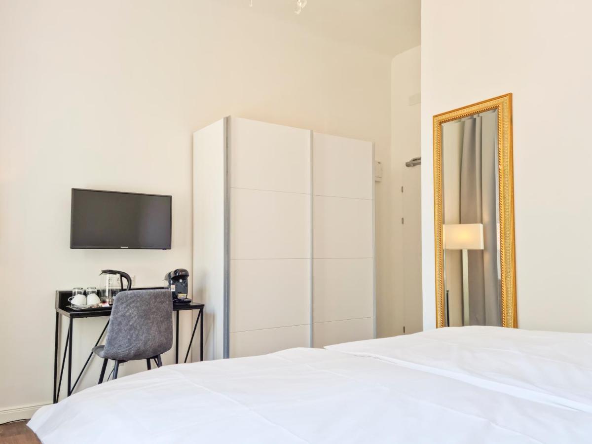 Pension Mozart - Newly Renovated 维也纳 外观 照片