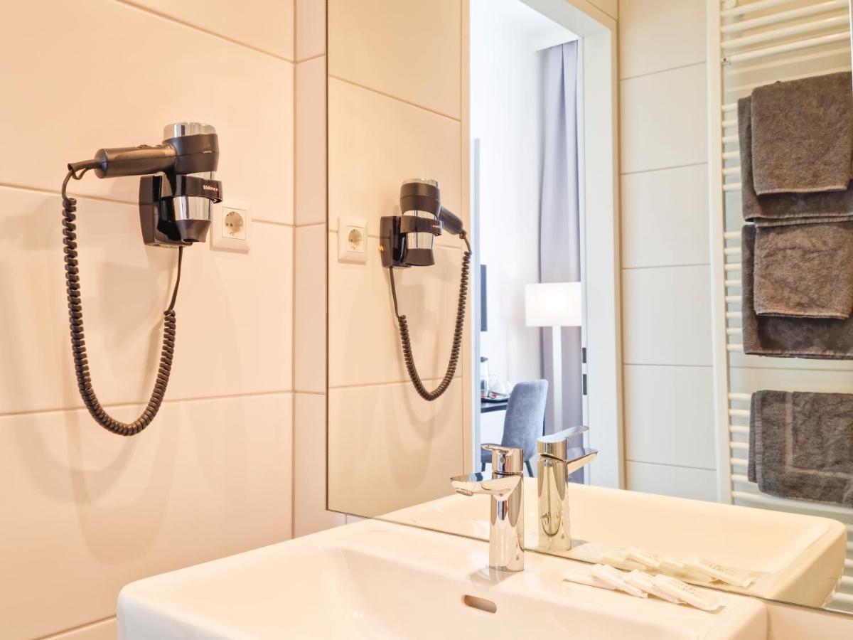 Pension Mozart - Newly Renovated 维也纳 外观 照片