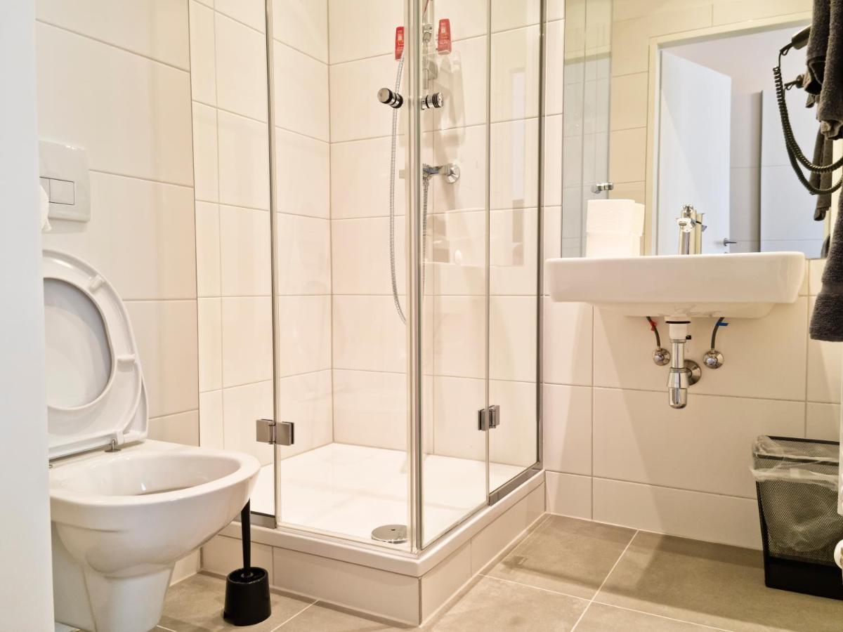 Pension Mozart - Newly Renovated 维也纳 外观 照片