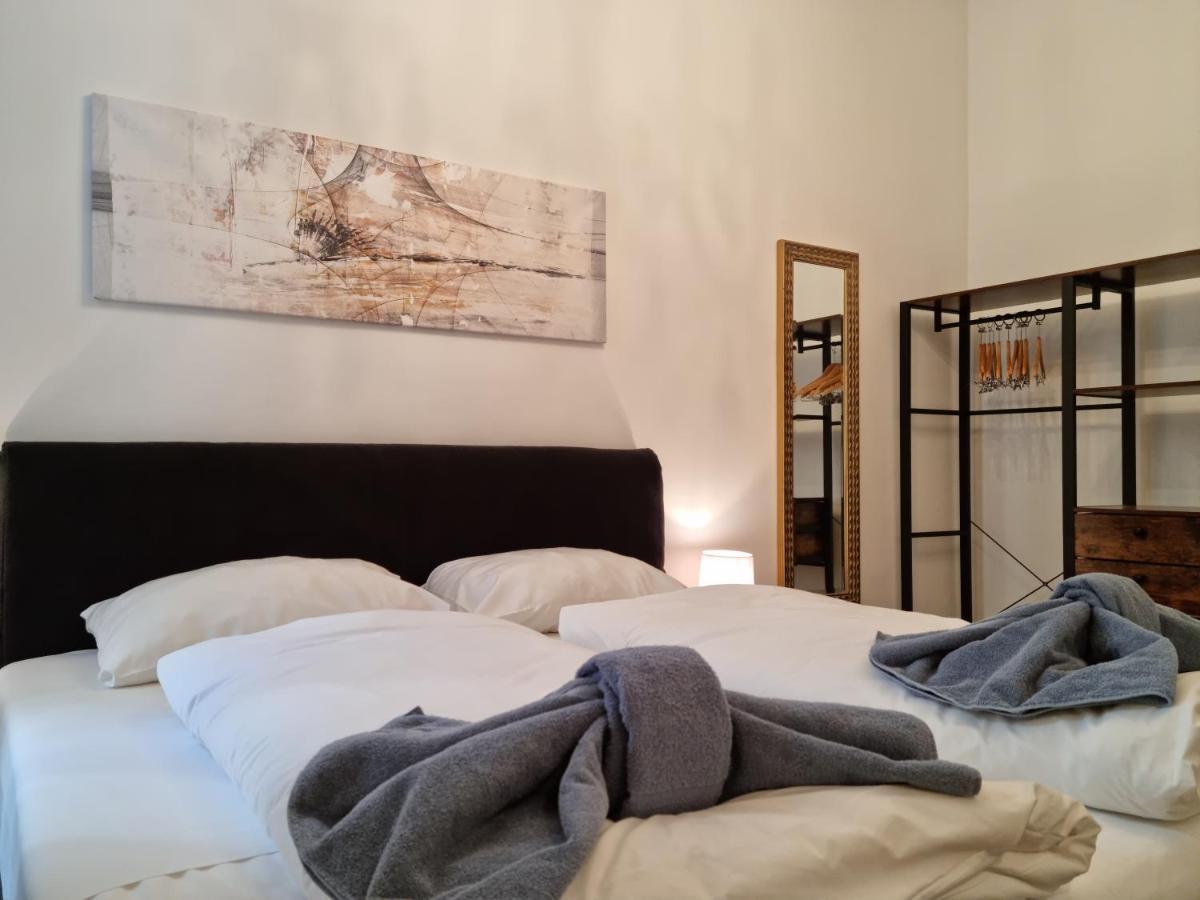 Pension Mozart - Newly Renovated 维也纳 客房 照片