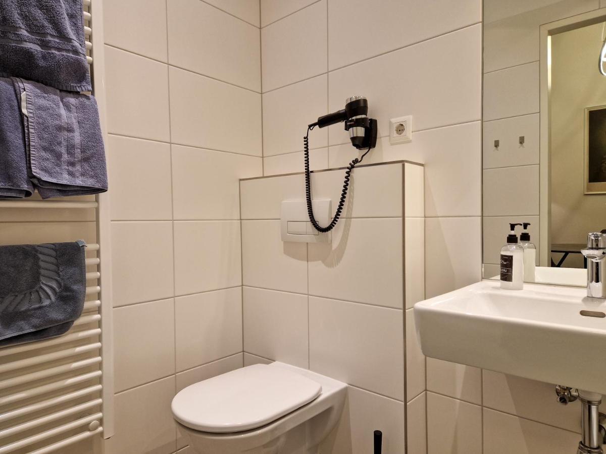 Pension Mozart - Newly Renovated 维也纳 外观 照片
