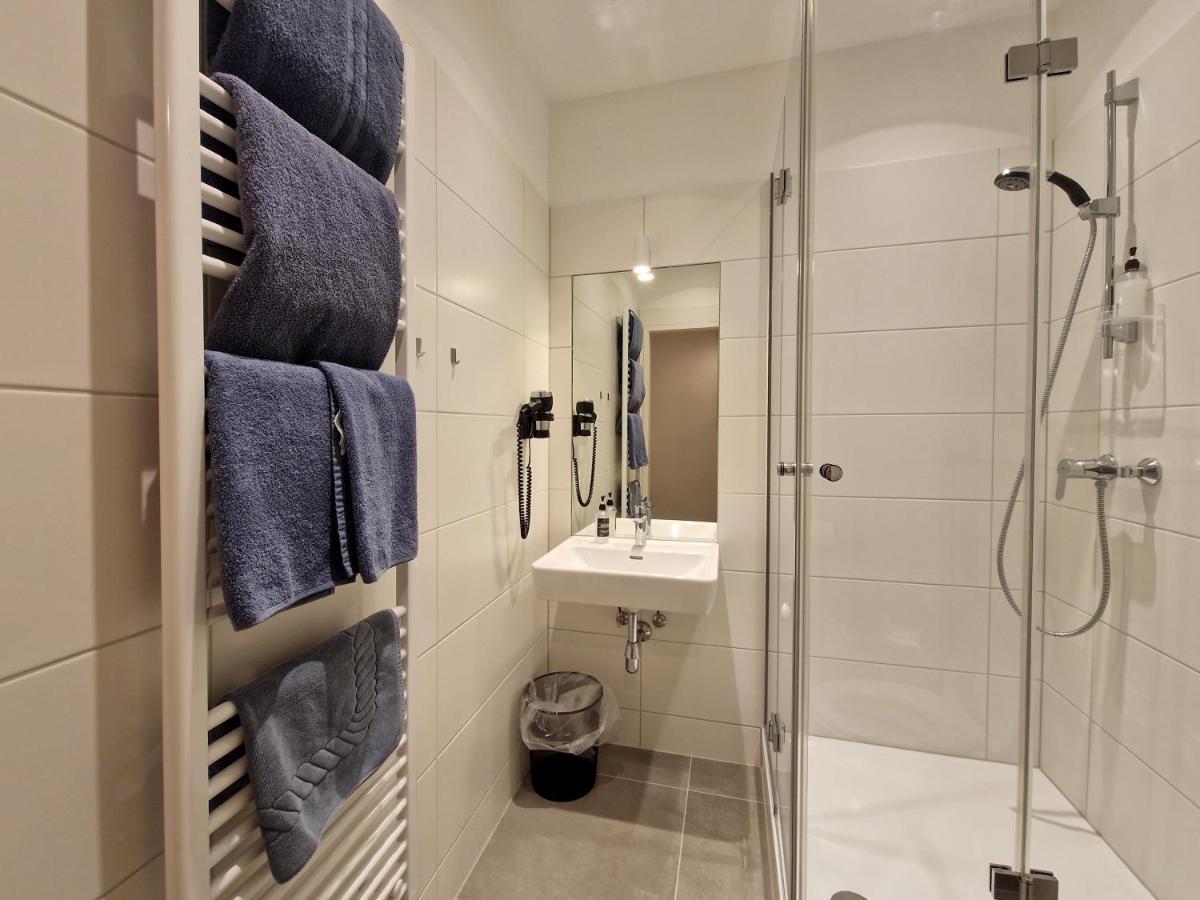 Pension Mozart - Newly Renovated 维也纳 外观 照片