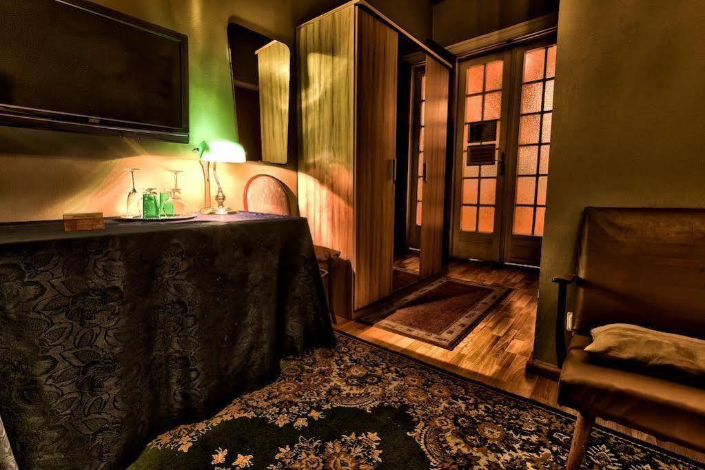 Pension Mozart - Newly Renovated 维也纳 外观 照片